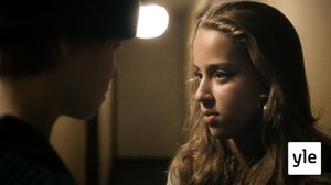 Salainen suudelma (7): 01.06.2021 06.00