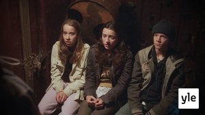 Lukittu kontti (12): 01.06.2021 06.00