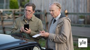 Surma yläilmoissa 2/2 (7): 29.05.2021 06.00