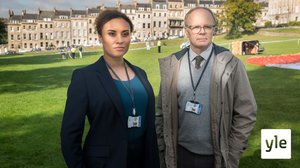 Surma yläilmoissa 1/2 (7): 29.05.2021 06.00