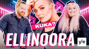 SUOMITUBEN SUURIN MUSAVISA 4! FT. ELLINOORA: 28.05.2021 12.45