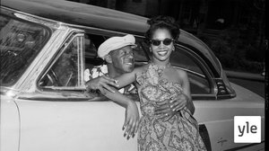 Ensimmäiset mustat autoilijat (12): 31.05.2021 06.00