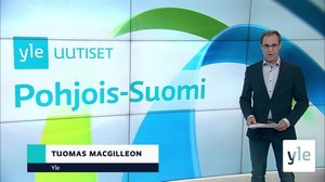 Yle Uutiset Pohjois-Suomi: 28.05.2021 17.06