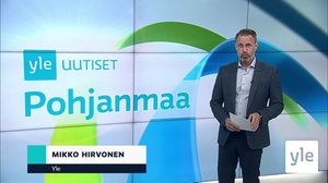 Yle Uutiset Pohjanmaa: 28.05.2021 17.06