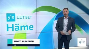 Yle Uutiset Häme: 28.05.2021 17.06