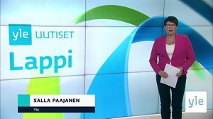 Yle Uutiset Lappi: 28.05.2021 17.06