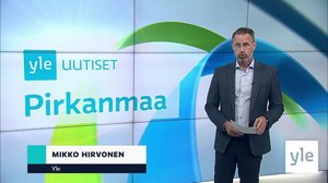 Yle Uutiset Pirkanmaa: 28.05.2021 17.06