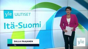 Yle Uutiset Itä-Suomi: 28.05.2021 17.06