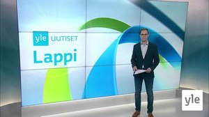 Yle Uutiset Lappi: 28.05.2021 18.21