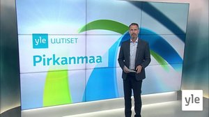 Yle Uutiset Pirkanmaa: 28.05.2021 18.21