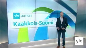 Yle Uutiset Kaakkois-Suomi: 28.05.2021 18.21