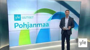 Yle Uutiset Pohjanmaa: 28.05.2021 18.21