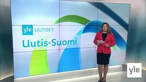 Yle Uutiset Uutis-Suomi : 28.05.2021 20.15