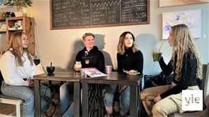 "Kunta kyllä välittää, mutta meidän pitää myös osallistua": 30.05.2021 00.01