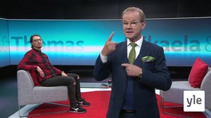 Mikaela & Thomas: 29.05.2021 08.00