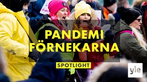 Pandemiankieltäjät: 31.05.2021 00.01
