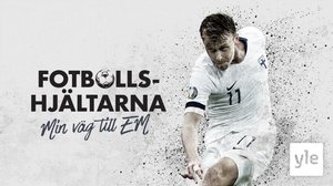 Teinitähti hyväksyi kohtalonsa - Rasmus Schüller löysi lopulta paikkansa: 31.05.2021 00.01