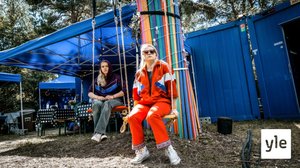 Yle Olohuone Oulussa: 29.05.2021 22.00