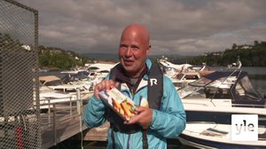 Norjalaisia tarinoita: 03.06.2021 06.00