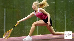 Squashin SM 2021: 30.05.2021 16.53