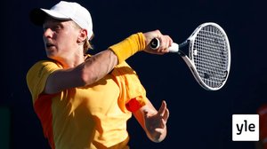 Tenniksen Ranskan avoin turnaus: 30.05.2021 19.22