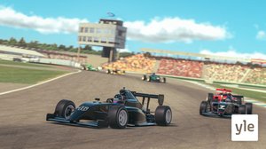 Digital Racing eSM 2021: 30.05.2021 20.35