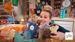 BUU-klubben: 03.06.2021 18.00