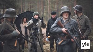 Harparskoglinja - Länsirintama Neuvostoliittoon: 04.06.2021 06.00