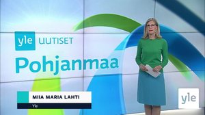 Yle Uutiset Pohjanmaa: 31.05.2021 17.06