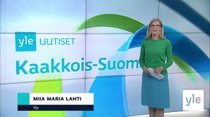 Yle Uutiset Kaakkois-Suomi: 31.05.2021 17.06