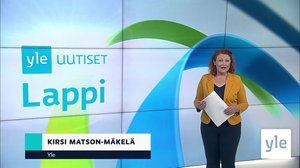 Yle Uutiset Lappi: 31.05.2021 17.06