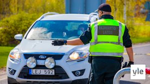 Torniolaisten tunnelmia, kun Ruotsi poisti matskustus-rajoitukset länsirajalta. (S): 31.05.2021 18.37