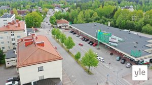 Orimattilan kuntavaalikeskustelu: 31.05.2021 19.08