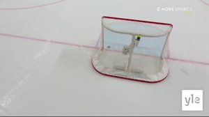 Urheiluruutu: 31.05.2021 21.53