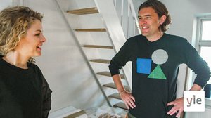 Tanskalaisarkkitehtien koteja: 04.06.2021 17.25