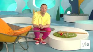 Kesä-Jaakko: 04.06.2021 18.00