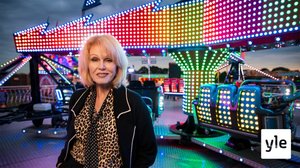 Pohjois-Walesista Lontooseen: 01.06.2021 06.00