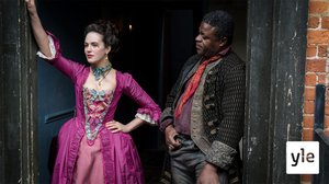 Tilinteon hetki (16): 03.06.2021 06.00