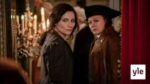 Vieras meren takaa (12): 03.06.2021 06.00