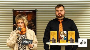 Ett riktigt parti: 02.06.2021 00.01