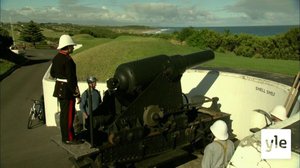 Historiallinen Australia: 04.06.2021 06.00