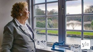 Marika Wachtmeister - kuinka voitetaan puoli valtakuntaa: 05.06.2021 06.00