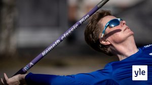 Parayleisurheilun EM: 1. kisapäivä, aamu: 01.06.2021 13.48