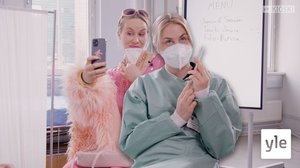 Kun kaikesta on pakko somettaa: 01.06.2021 17.02