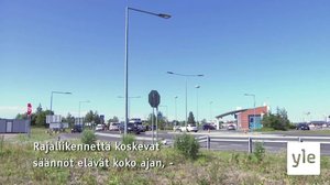 Yle Oddasat: 01.06.2021 16.50