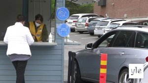 Novosti Yle: 01.06.2021 16.55