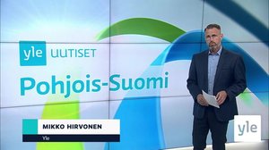 Yle Uutiset Pohjois-Suomi: 01.06.2021 17.06