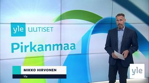 Yle Uutiset Pirkanmaa: 01.06.2021 17.06