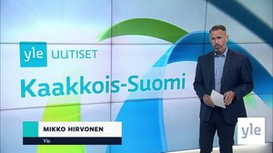 Yle Uutiset Kaakkois-Suomi: 01.06.2021 17.06
