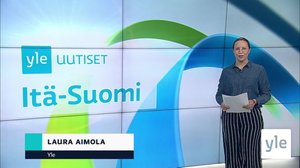 Yle Uutiset Itä-Suomi: 01.06.2021 17.06
